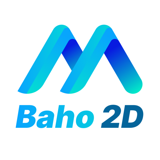 Baho2D